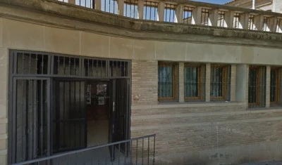 Caritas parroquial Monzón