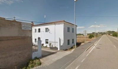 Carmelitas Descalzas