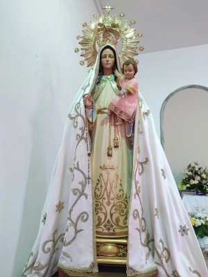 Capela dos Milagres de Verducedo