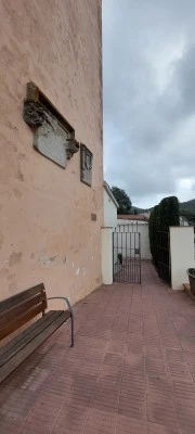 Carrer esglesia