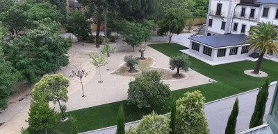 Casa de Formación San Agustín, Orden de Agustinos Recoletos, Provincia San Nicolás de Tolentino