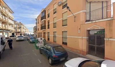 Casa de la Iglesia