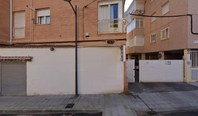 Casa del Padre Galapagar