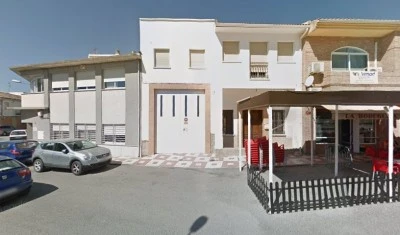Casa Hermandad de Nuestra Señora del Rocío