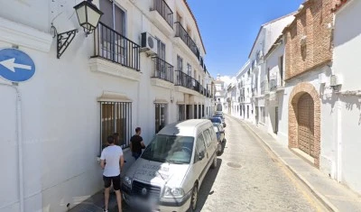 Casa Hogar de Nazaret