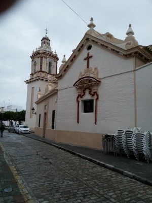 Casa Parroquial