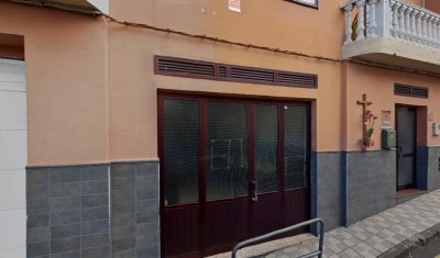 Casa Parroquial