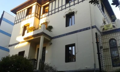 Casa Parroquial