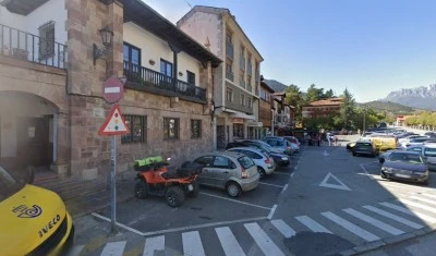 Casa Parroquial