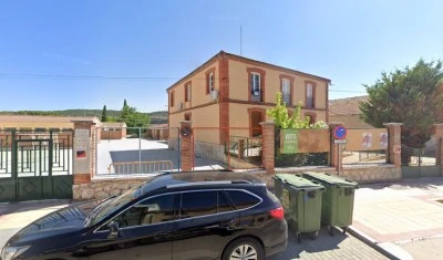 Casa Parroquial