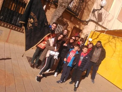 Casa Parroquial