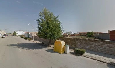 Casa Parroquial