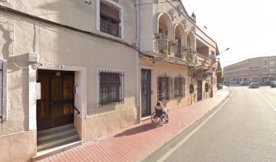 Casa Parroquial