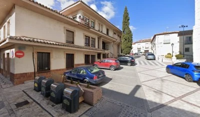 Casa Parroquial