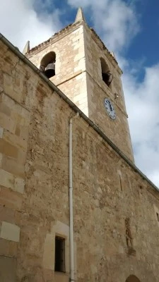 Casa Parroquial de Trespaderne