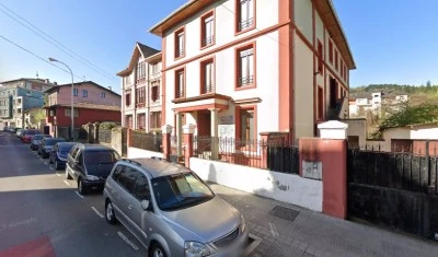 Casa Provincial Siervas De Jesús