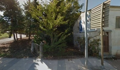Casa Sacerdotal