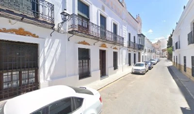 Casa/Convento del Santo Ángel