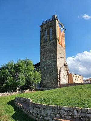 Castillo de Artés