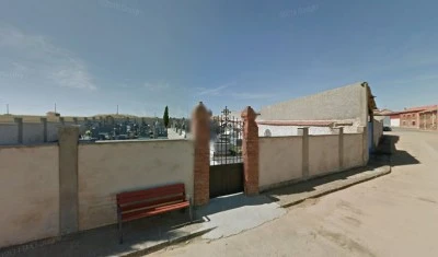 Cementerio