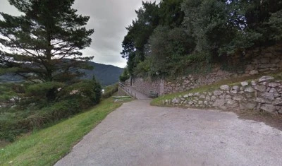 Cementerio mendaro