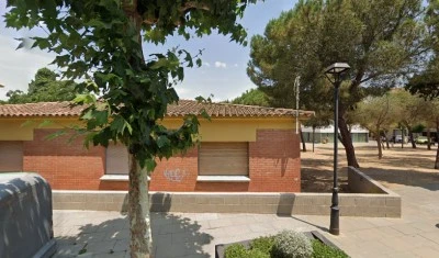 Centre Parroquial