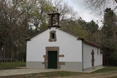 Capela San Nicolau