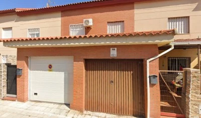 Centro Cristiano Pentecostal Cristo Viene