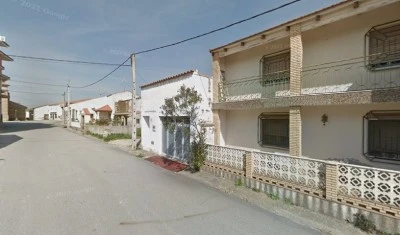 Centro parroquial