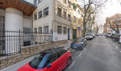 Centro Parroquial