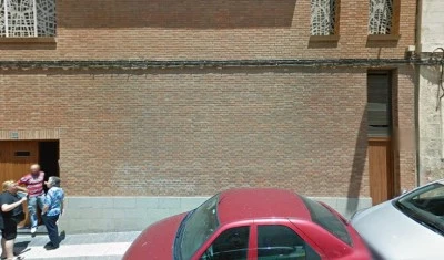 Centro Privado De Educación Infantil Primaria Y Secundaria Santa Ana