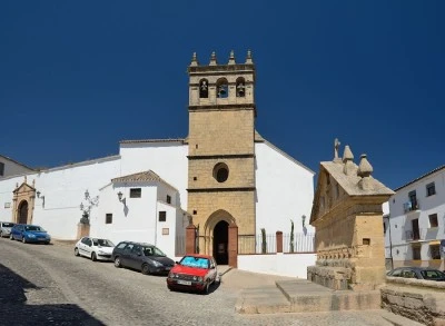 Centro Social Padre Jesus