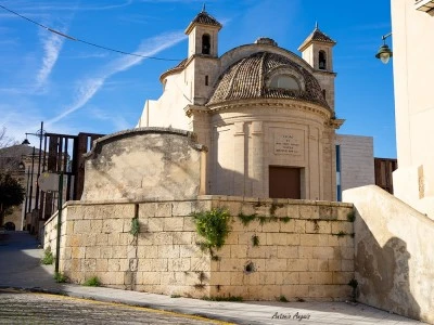 Church of Our Lady of the Forsaken