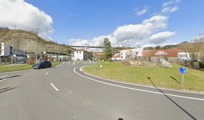 Church of San Pedro de Ariznoa, Bergara