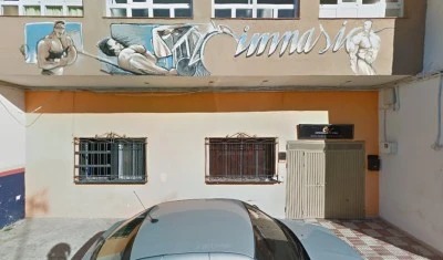 Cielo y Tierra