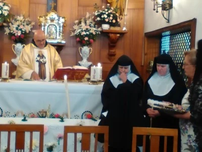 Clarisas Franciscanas