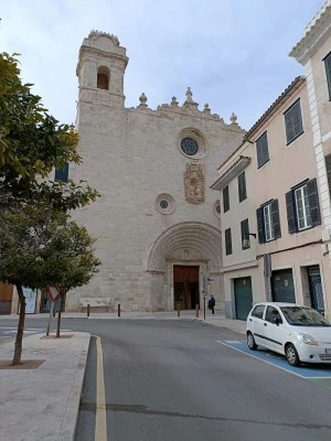 Claustre de Sant Francesc