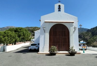 Cofradía de Frigiliana
