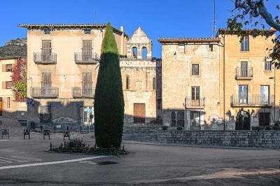 Capella de Jesús