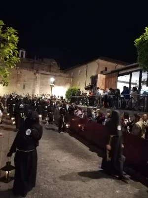 Cofradía Ferroviaria