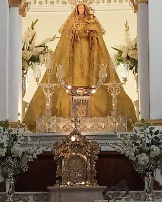 Cofradía Nuestra Señora De Los Remedios