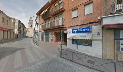 Cofradia Santa Vera Cruz (Arévalo)