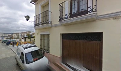 Cofradia Soledad