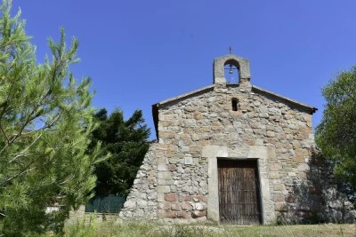 Capella de l'Àngel