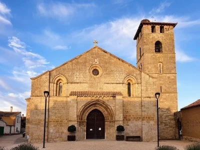 Colegiata de Santa María