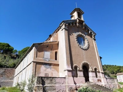 Colonia Sedó
