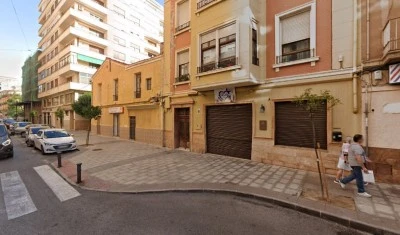 Comparsa de Cristianos Elda