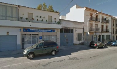 Comunidad De Amor Cristiano Iglesia Evangélica