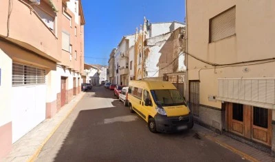 Capella de la Beata Inés