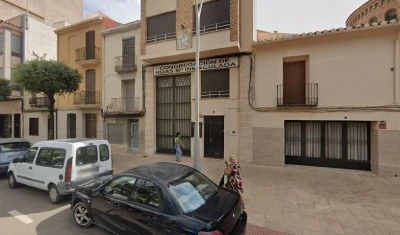Congregación De Hijas Ma Inmaculada